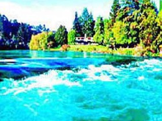 胡卡顶级度假庄园