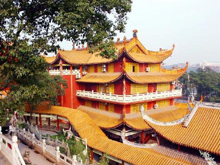 华严寺