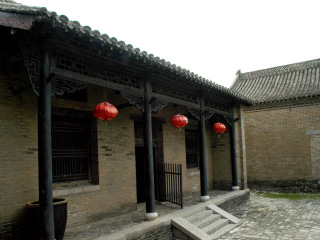 魏氏庄园