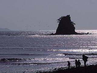 安眠岛