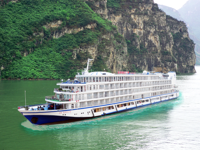 特惠邮轮·最高立减2000 中国好声音·途牛好旅游