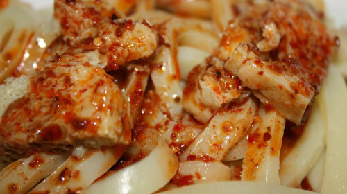 青海特色小吃大全