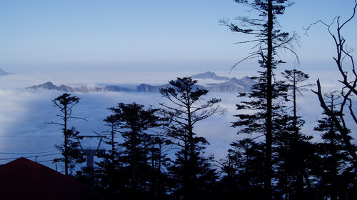  西嶺雪山-安仁古鎮2日遊>