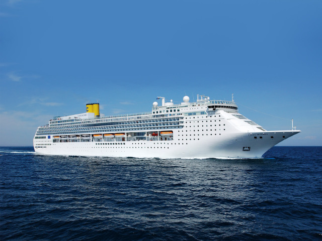 途牛八周年-邮轮分会场