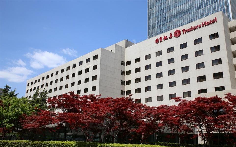 北京5l饭店(原国贸饭店)预订