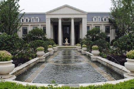 杭州溪上玫瑰园酒店