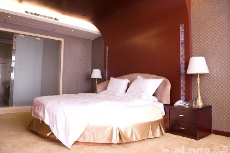 汕头皇城酒店预订