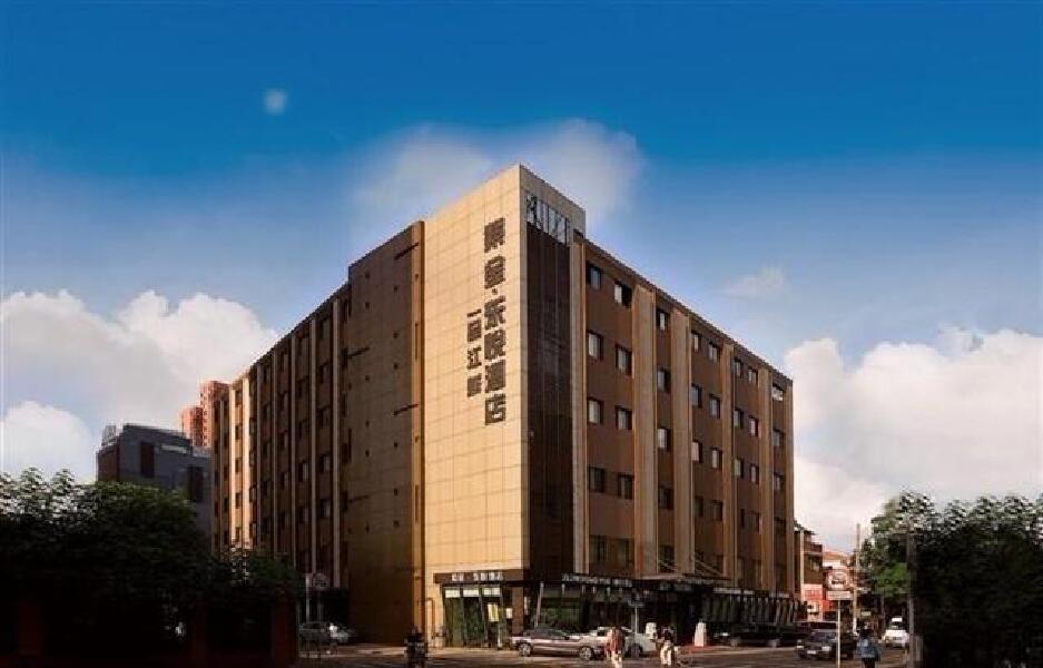 上海紫金东悦酒店舒适型