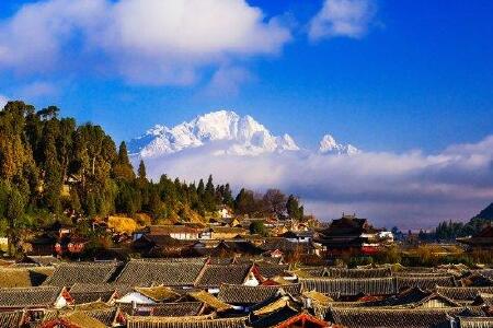 丽江永珍兰措摩梭文化传承精品客栈酒店预订_丽江永珍