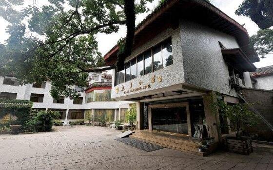 普陀山息耒小庄