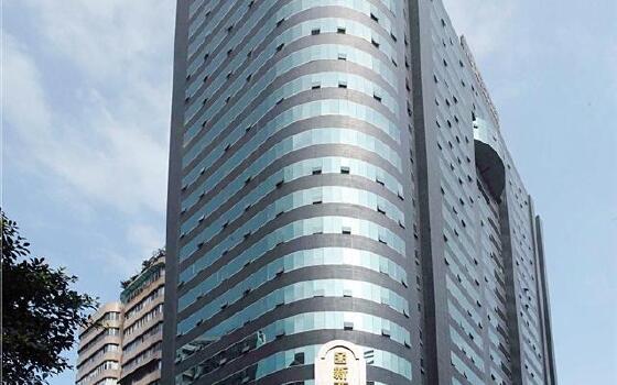 重庆新西亚大酒店