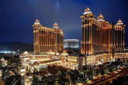 澳门路凼商业圈酒店预订