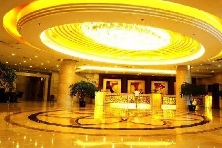 成都金麒麟酒店