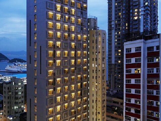 香港的酒店排名_香港文华东方酒店图片(2)