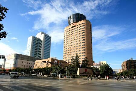 昆明锦江大酒店