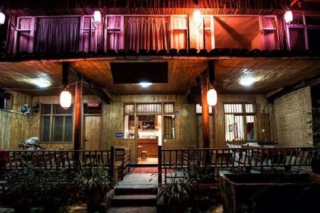 上里古镇小又的家客栈酒店预订_上里古镇小又的家客栈酒店价格查询