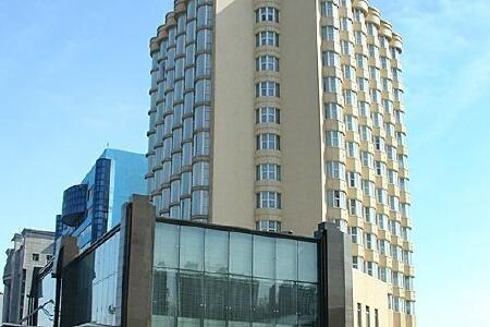 长春华美达大酒店