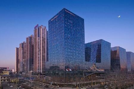 廊坊万达嘉华酒店是全市**高档国际酒店.