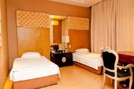 淄博东方雅典酒店