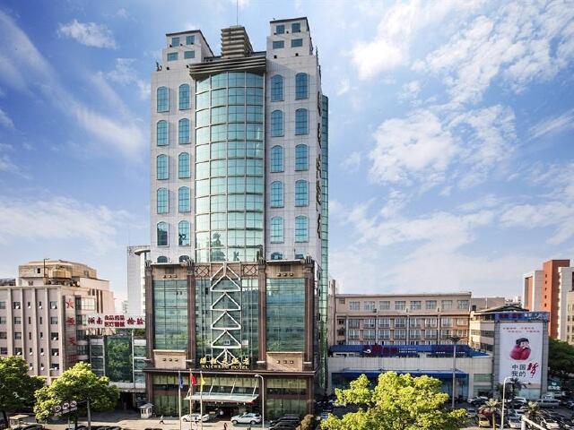 玻璃桥,入住酒店第3天张家界国家森林公园,天子山,杨家界,袁家界,百龙