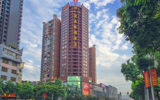 铜仁波西塔诺酒店