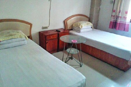 康县长安招待所