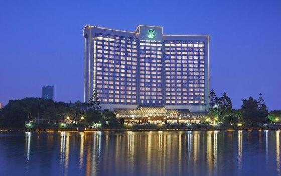 福州西湖大酒店