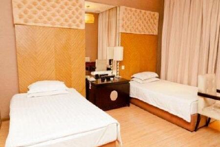 淄博东方雅典酒店