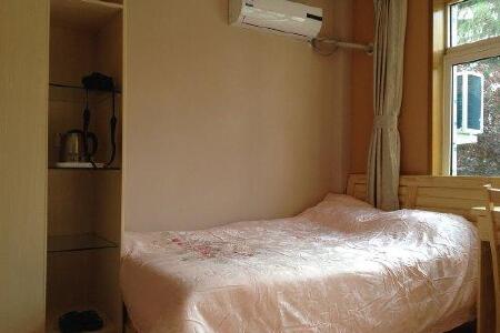 美居公寓(青岛大学店)