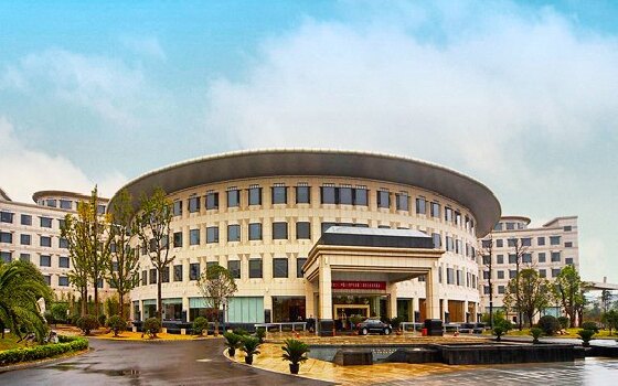 宁波远洲大酒店