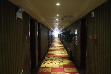 鹤壁滨海大酒店