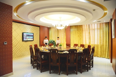 玉山尊享国贸大酒店预订