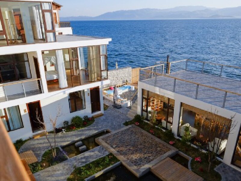 立减10元 大理市磻溪村北磻十社