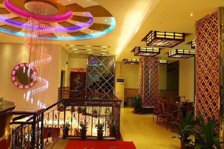 佛山富丽大酒店