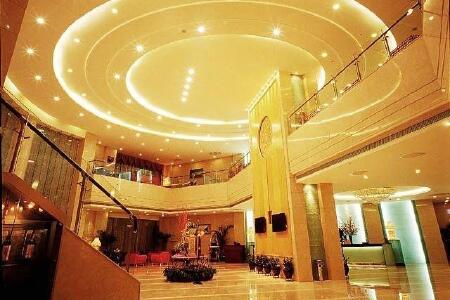 贵阳酒店 贵州嘉华酒店