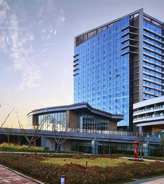 共青城格兰云天国际酒店预订