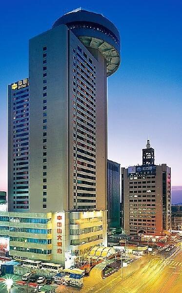 已减  立减 元 热销 件 多城市出发 酒店团期 中山区解放路3-5号