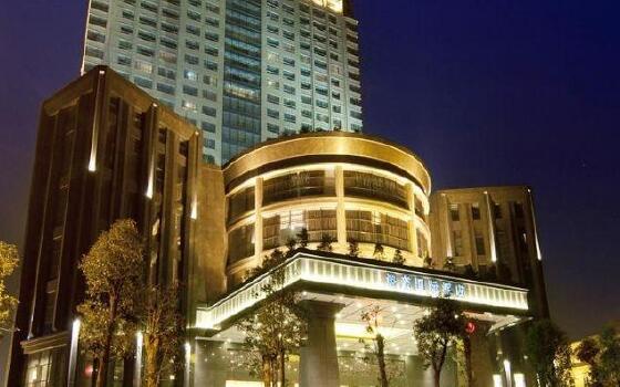 东莞常平逸豪国际大酒店