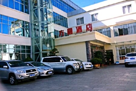 大理下关方圆酒店