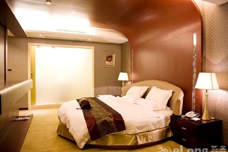 汕头皇城酒店预订