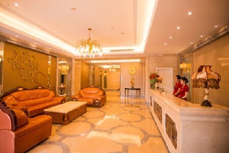 【重庆沃尔曼酒店】地址:万州北滨大道二段256号 – 途牛