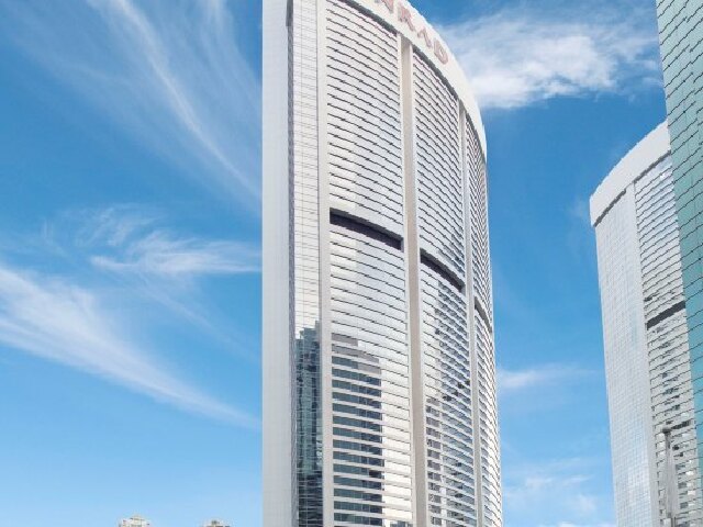 香港缤纷冬日节 途牛旅游网