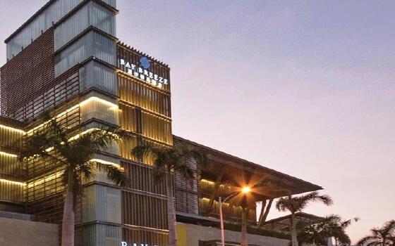 深圳华侨城蓝汐精品酒店