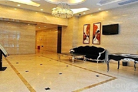 大连嘉豪酒店式公寓