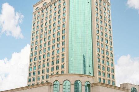 贵阳黄金大道附近的酒店预订