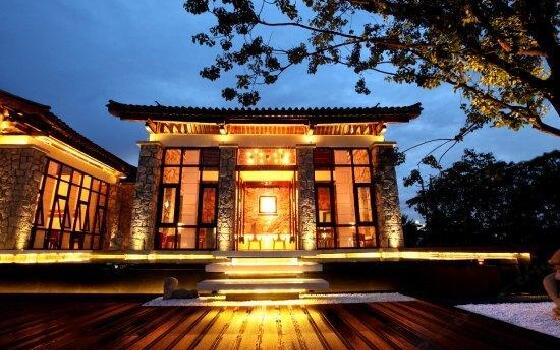 大理古城一号院