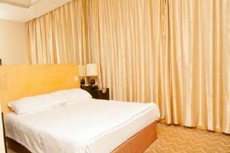 淄博东方雅典酒店