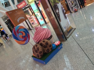 吉隆坡国际机场