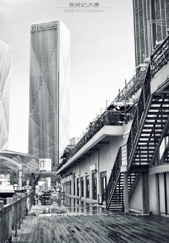 【避暑双城记】一路向北、拥抱一夏天的风--记