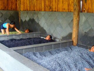 森波拉温泉度假区